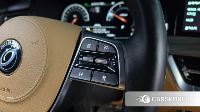 Kia Mohave Master id 4849556 из Кореи 10