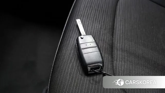 Kia The New Ray id 3380454 из Кореи 10