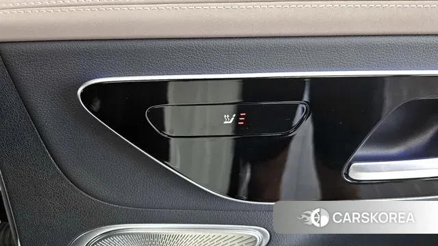 Mercedes-Benz EQE V295 id 2993613 из Кореи 10