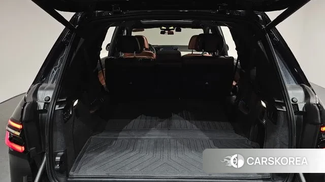 BMW X7 (G07) id 3674852 из Кореи 10