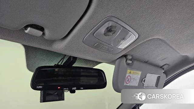 Hyundai The New Grand Starex id 4434593 из Кореи 10