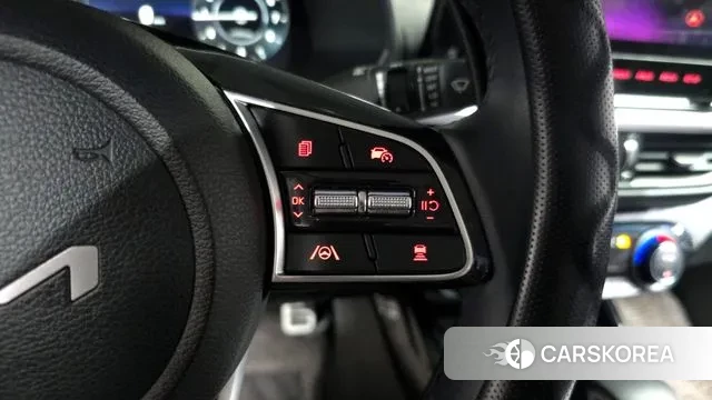 Kia The New K3 2nd generation id 3400534 из Кореи 10