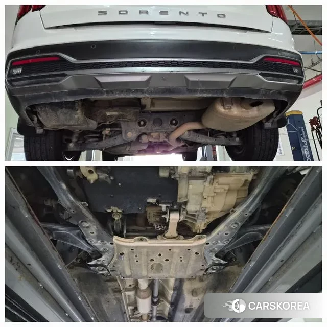 Kia Sorento 4th Generation id 3033494 из Кореи 10