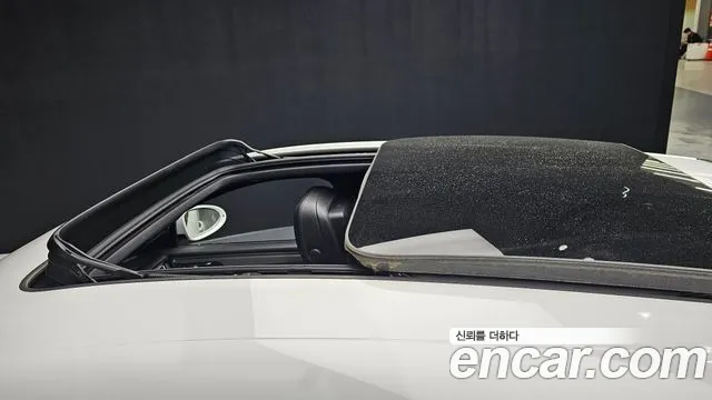 Porsche Macan id 2702217 из Кореи 10