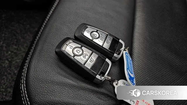 Ford Explorer 6th Generation id 3626345 из Кореи 10