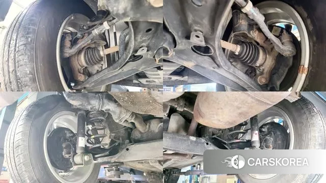 Kia All New Morning (JA) id 3622717 из Кореи 10