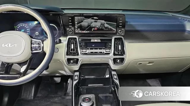 Kia Sorento 4th Generation id 3620568 из Кореи 10