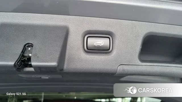 Hyundai Santa Fe TM id 3029453 из Кореи 10