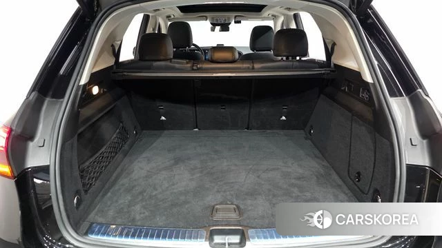 Mercedes-Benz GLE-Class W167 id 3831555 из Кореи 10