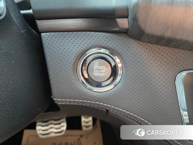 Ssangyong The New Rexton Sport id 4666427 из Кореи 10