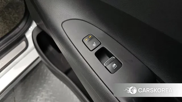 Hyundai The New Grandeur IG Hybrid id 3540329 из Кореи 10