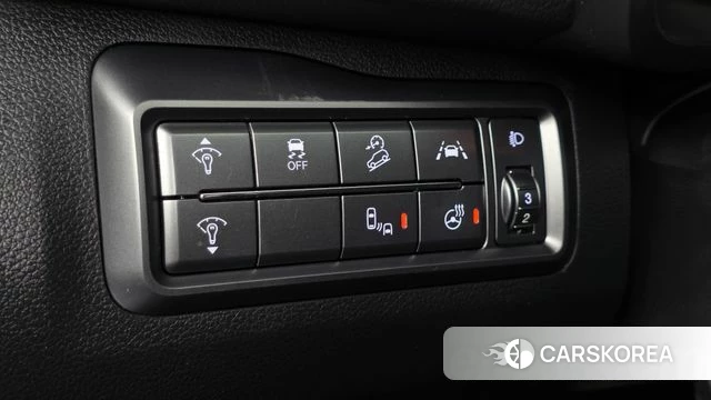 Ssangyong Berry New Tivoli id 4625139 из Кореи 10
