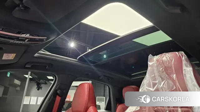 Porsche Cayenne (PO536) id 3562167 из Кореи 10