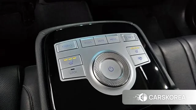 Genesis G80 (RG3) id 3468893 из Кореи 10