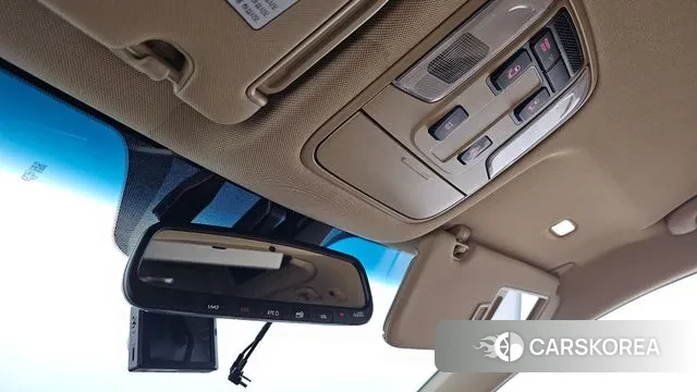 Kia The New Carnival id 3319586 из Кореи 10