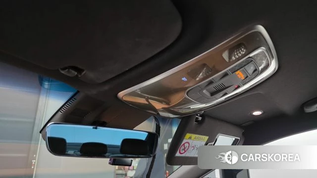 Genesis G80 (RG3) id 4310191 из Кореи 10
