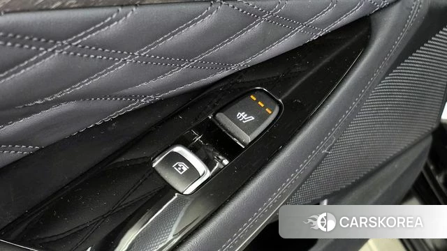 Kia K8 Hybrid id 3859741 из Кореи 10