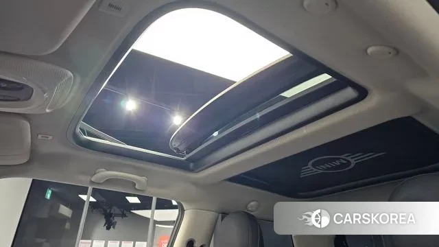 Mini Cooper id 3464195 из Кореи 10