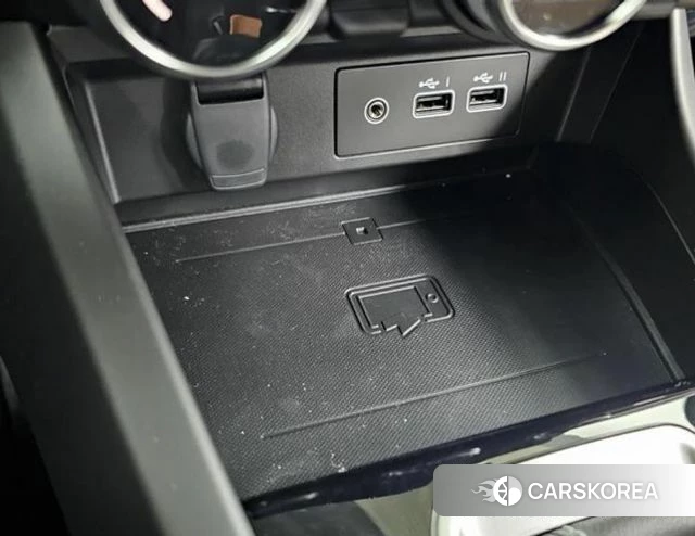 Renault Korea (Samsung) Arcana id 4664658 из Кореи 10
