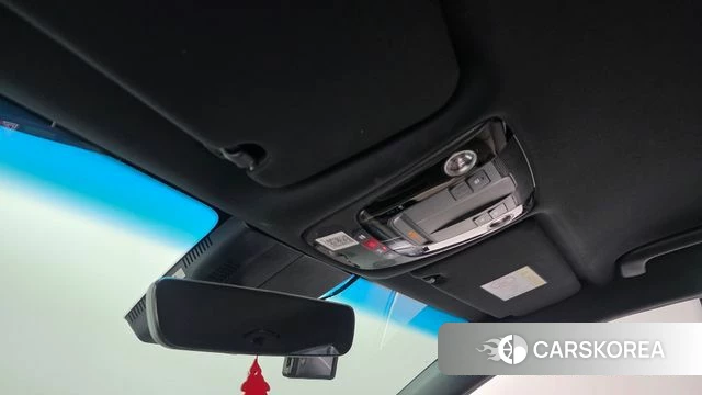 Kia K8 Hybrid id 4561569 из Кореи 10