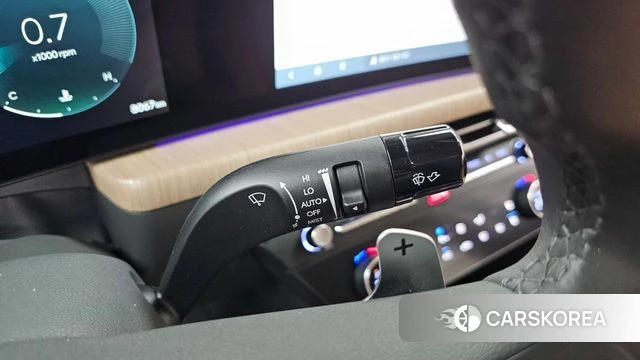 Hyundai Sonata D Edge (DN8) id 4589812 из Кореи 10