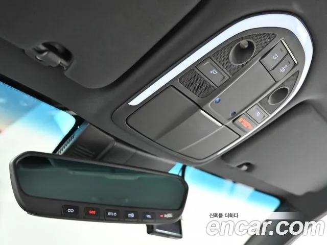 Genesis G70 id 2764686 из Кореи 10