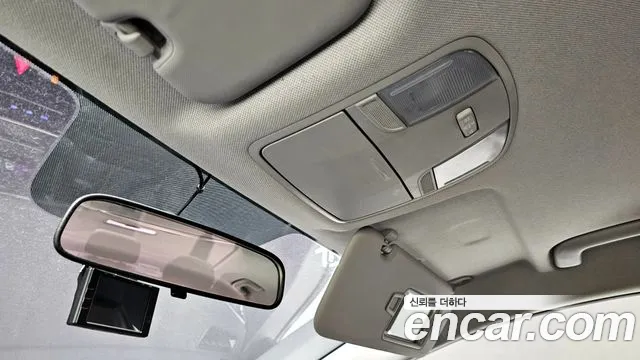 Hyundai Avante AD id 2285023 из Кореи 10