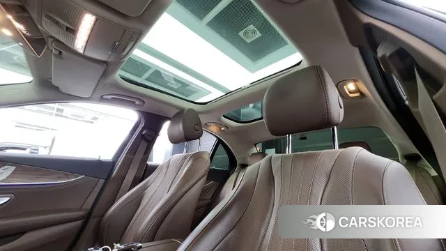 Mercedes-Benz E-Class W213 id 3444562 из Кореи 10