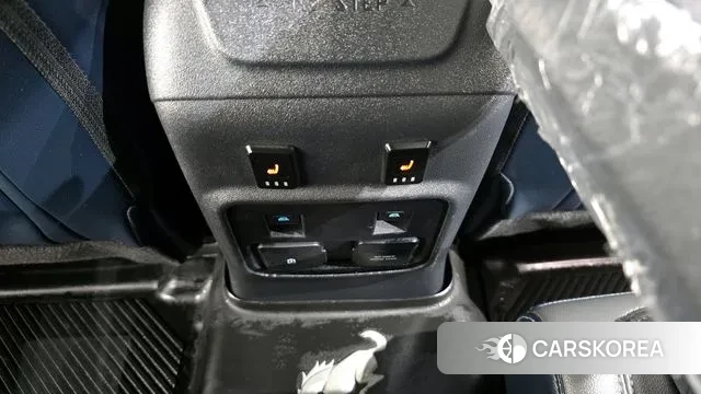 Ford Bronco 6th Generation id 3751986 из Кореи 10