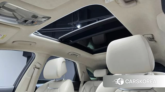 Genesis GV70 id 4231963 из Кореи 10