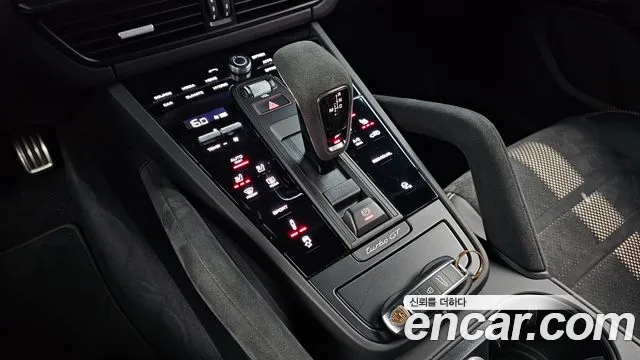 Porsche Cayenne (PO536) id 2658525 из Кореи 10