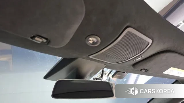 Tesla Model S id 3747612 из Кореи 10