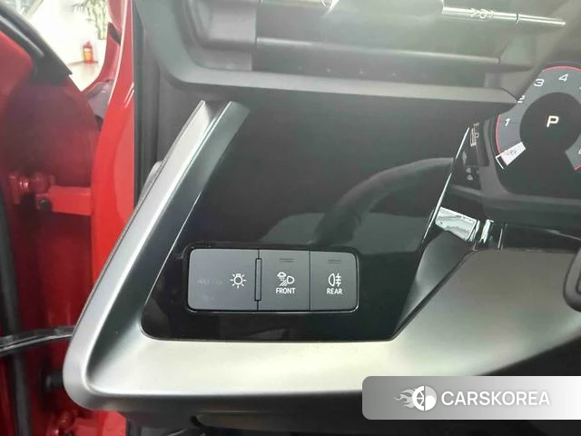 Audi A3 id 4272627 из Китая 10