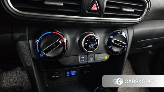 Hyundai Kona id 3494562 из Кореи 10