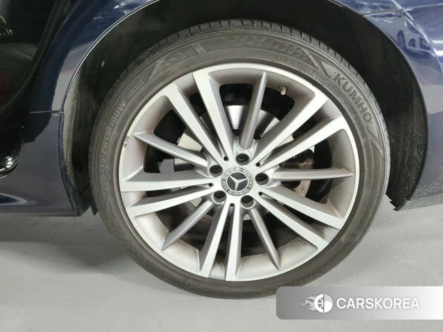 Mercedes-Benz CLS-Class C257 id 4508157 из Кореи 10