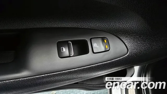 Hyundai Grandeur IG id 2703552 из Кореи 10