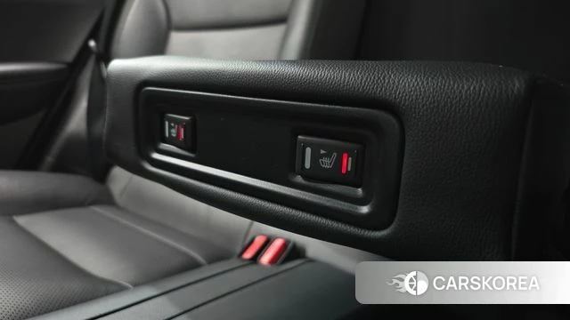 Renault Korea (Samsung) The New QM6 id 4395884 из Кореи 10