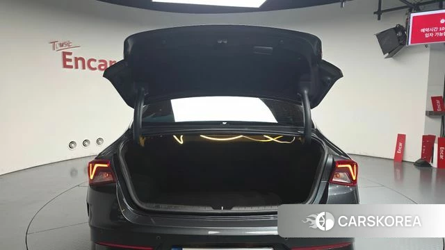 Kia K5 Hybrid 3rd Generation id 4894816 из Кореи 10