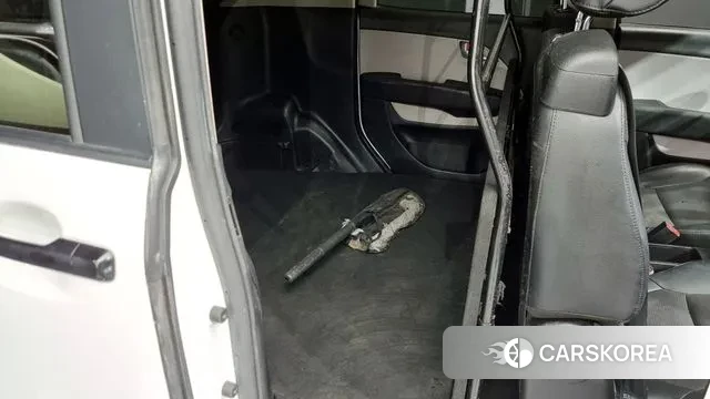 Kia The New Ray id 3060036 из Кореи 10