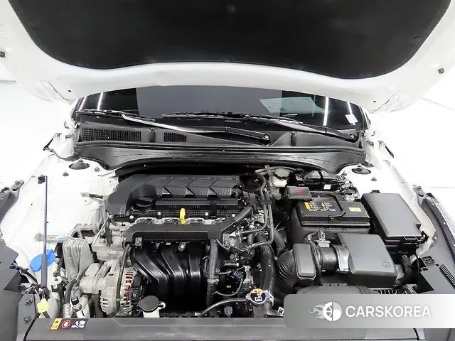 Kia The New K3 2nd generation id 3522890 из Кореи 10