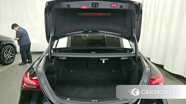 Mercedes-Benz E-Class W213 id 4303543 из Кореи 10