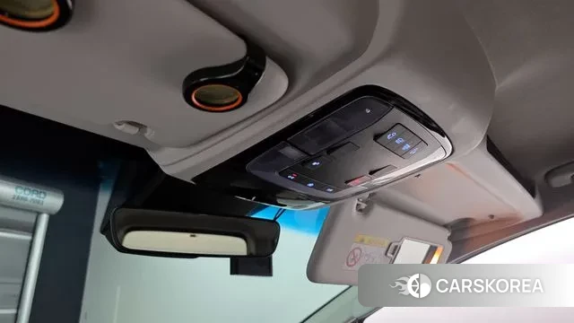 Hyundai Staria id 3405235 из Кореи 10