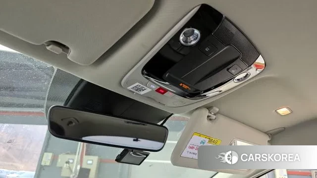 Kia K5 3rd generation id 3654850 из Кореи 10