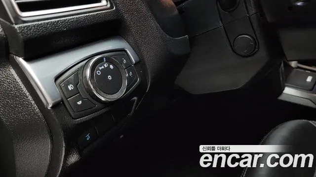 Ford Explorer id 2865366 из Кореи 10