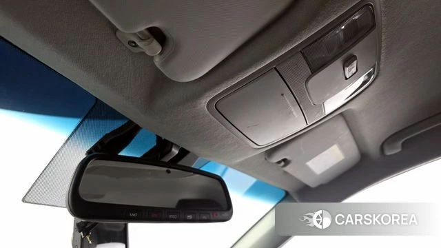 Kia The New K3 2nd generation id 3916077 из Кореи 10