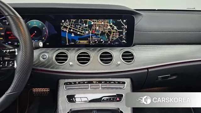 Mercedes-Benz E-Class W213 id 3615552 из Кореи 10