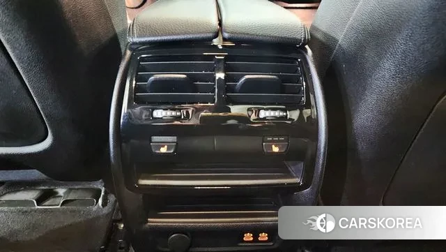 BMW 5 Series (G30) id 3524373 из Кореи 10