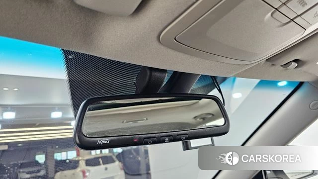 Ssangyong Berry New Tivoli id 4434428 из Кореи 10
