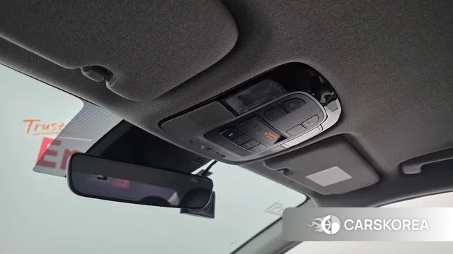 Hyundai Sonata (DN8) id 3474106 из Кореи 10