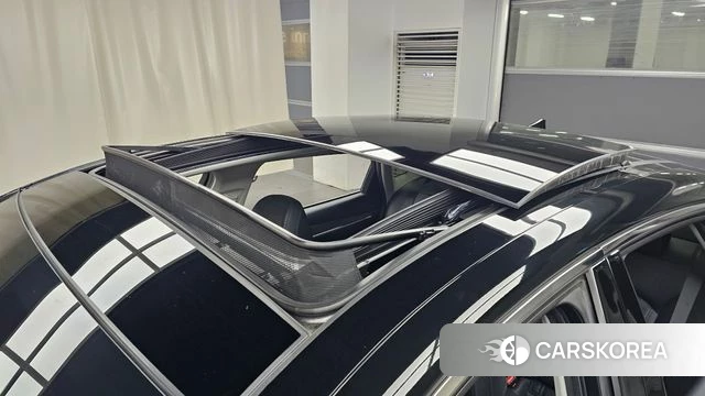 Hyundai The New Grandeur IG id 4741202 из Кореи 10